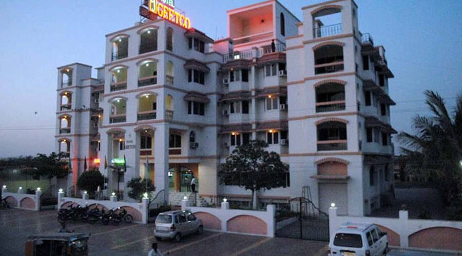 Hotel Geetco, Jalor 4